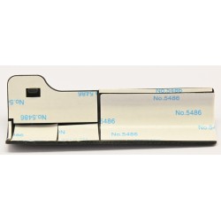 REAR GRIP RUBBER UNIT MB-D10