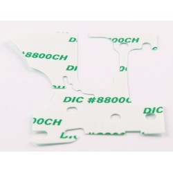 TAPE, DOUBLE SIDE (FRONT) EOS650D