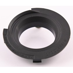 COVER, BACK (CMM) EF50/18II