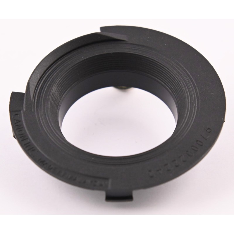 COVER, BACK (CMM) EF50/18II