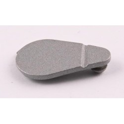 COVER, DC, GRAY DIXUS750