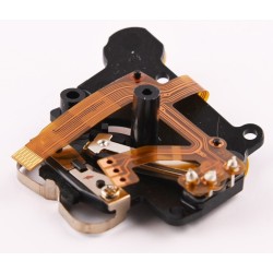 POWER SW BASE UNIT D600