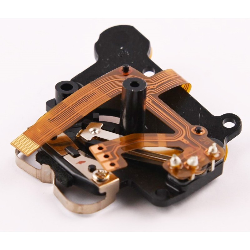 POWER SW BASE UNIT D600