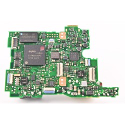 MAIN PCB UNIT CPS7C