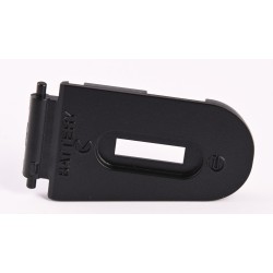 BATTERY COVER CP8800
