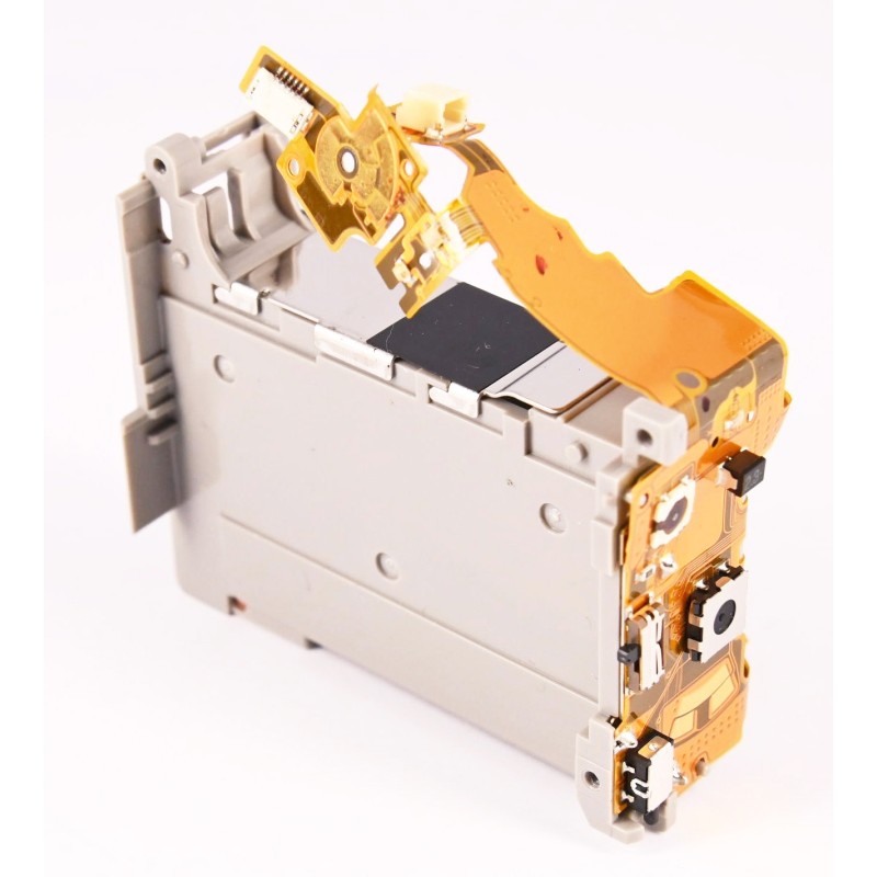 BATTERY BOX DIXUS430,500