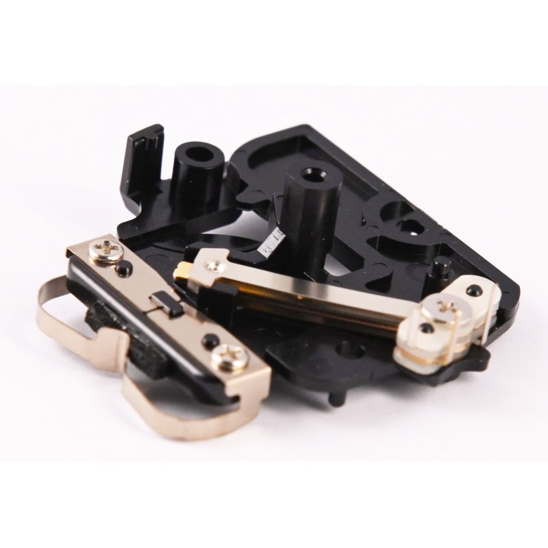 POWER PCB UNIT D7000