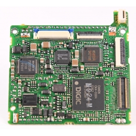 PCB ASSY, MAIN PSA70