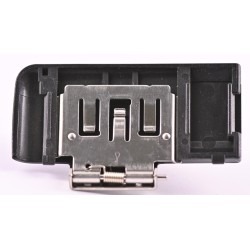 BATTERY LID UNIT (Bk) CP7900