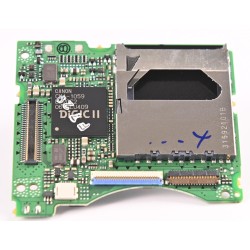 PCB ASSY, MAIN PSA620