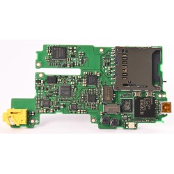 PCB ASSY MAIN PSS2IS