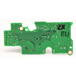 MD PCB UNIT D7100