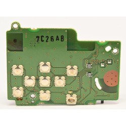 PCB ASSY SD/OPERATION PSA540