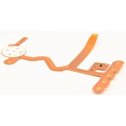 REAR SW FPC UNIT D5000