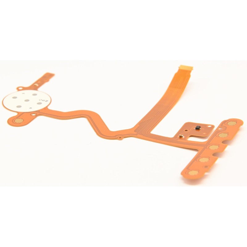 REAR SW FPC UNIT D5000