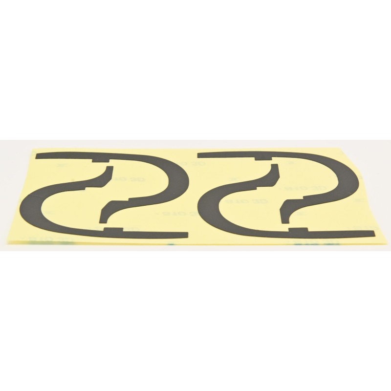 SEAL, TOP-CAP EOS1D,EOS1DS,EOSMII