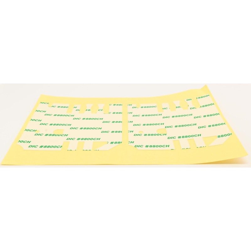 TAPE, DOUBLE SIDE1 GRIP