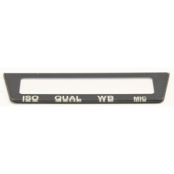 REAR LCD PROTECTOR D3