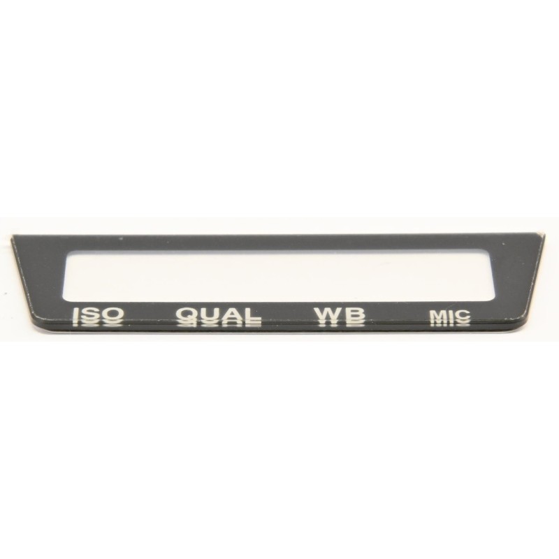 REAR LCD PROTECTOR D3