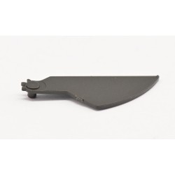 PLATE, BARRIER 2 DIXUSIZOOM