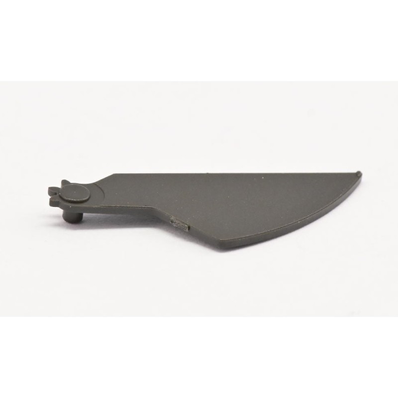 PLATE, BARRIER 2 DIXUSIZOOM