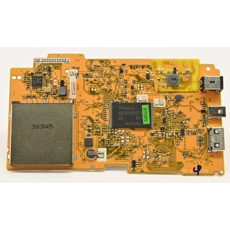 MAIN PCB UNIT CPL810