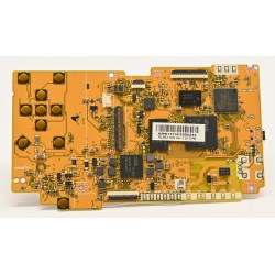 MAIN PCB UNIT CPL810