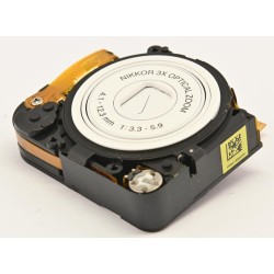 LENS UNIT CPS01(WHITE)