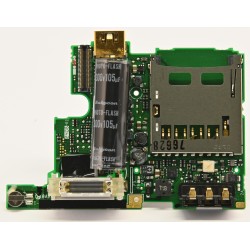 MAIN PCB UNIT CP-1 CPS5