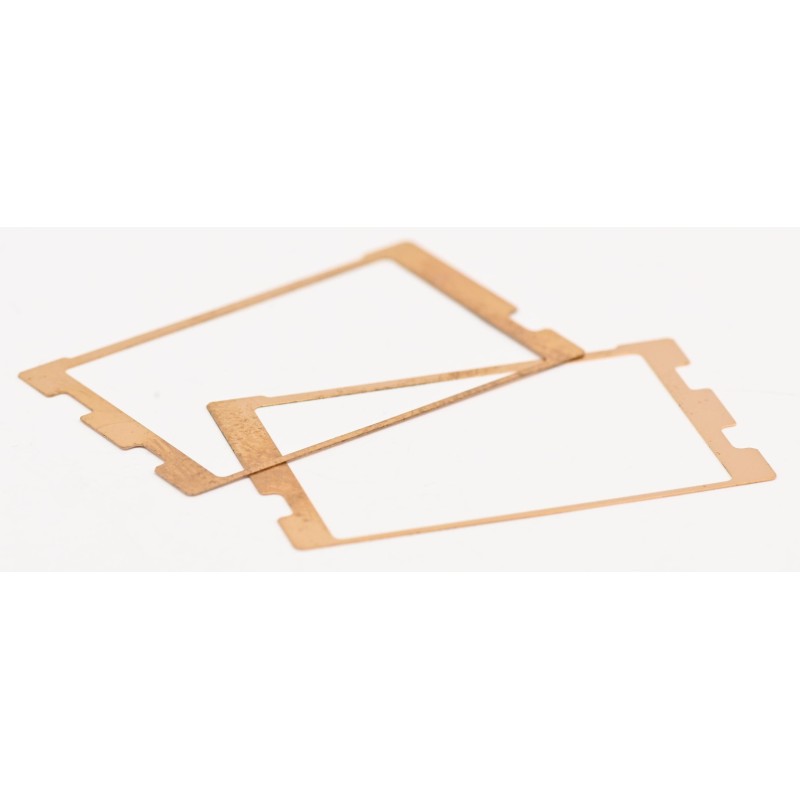 WASHER, FINDER BACK ADJ. EOS550D