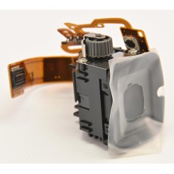 LCD FINDER UNIT PSS2IS