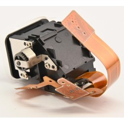 LCD FINDER UNIT PSS2IS