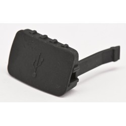 USB RUBBER COVER D70