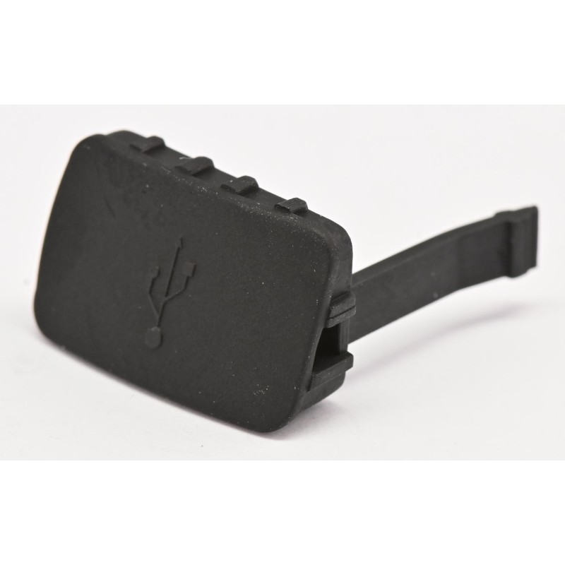 USB RUBBER COVER D70