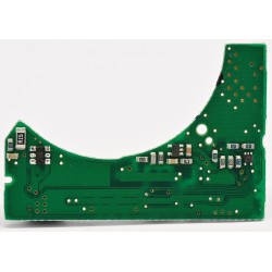 PCB ASS'Y FLASH DIXUS700