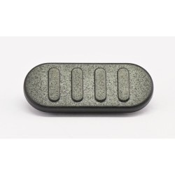 BATTERY KNOB COVER CP8800