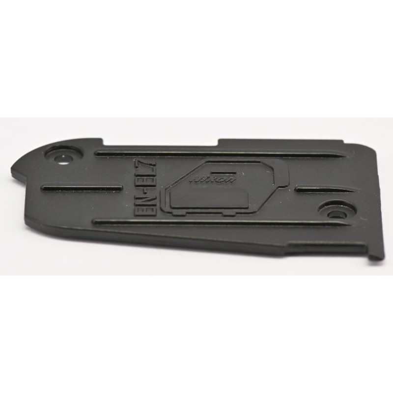 BATTERY HOLDER COVER CP8800
