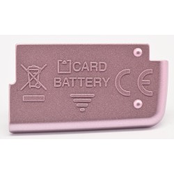 BATTERY COVER CPS560 PINK