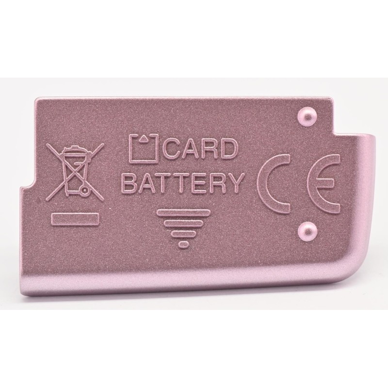BATTERY COVER CPS560 PINK