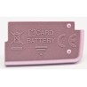 BATTERY COVER CPS560 PINK