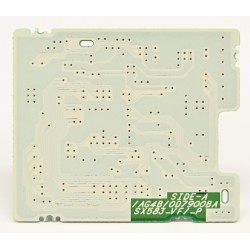 LCD PCB VF-1 CP5700