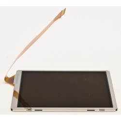 PANEL, LCD PSSX100IS