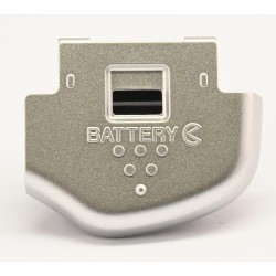 BATTERY COVER (J) CP3200,CP4100