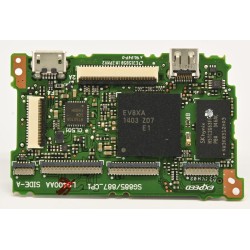 MAIN PCB UNIT CPS9700