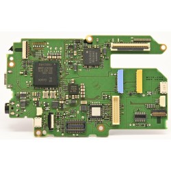 PCB ASS'Y, MAIN PSS5IS