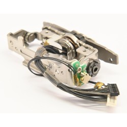 LCD HINGE UNIT PSA610