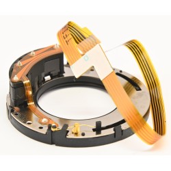 POWER DIAPHRAGM UNIT EF75300/4056US