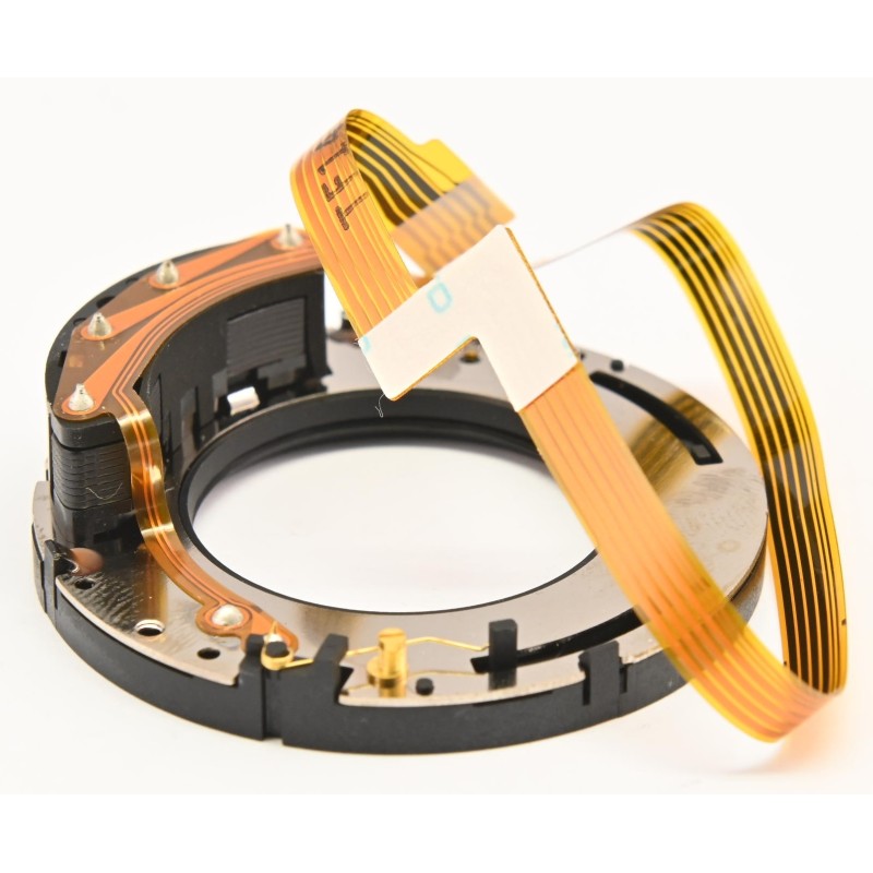 POWER DIAPHRAGM UNIT EF75300/4056US