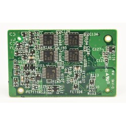 PRINTED CIRCUIT UNIT L SB400