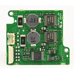 PCB ASS'Y, ASCN EOS1DMIII